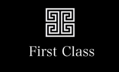 ファーストクラス