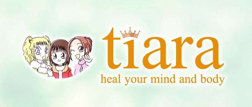 ティアラ