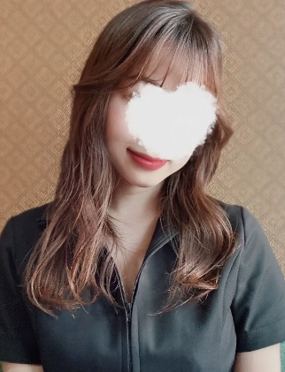 女の子