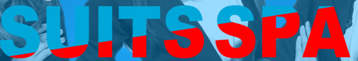 スーツスパ