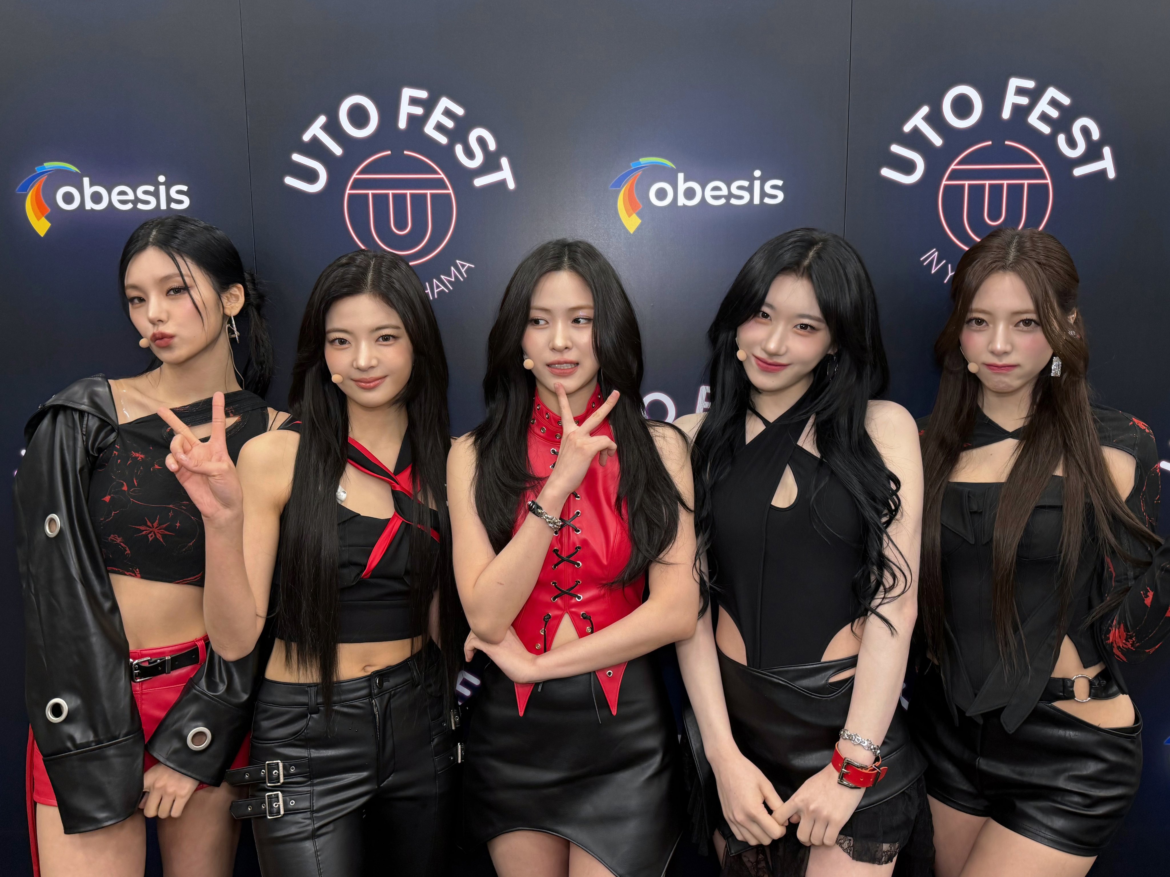 ITZYエロ ITZY(イッチ) のおっぱいがエロすぎる！おっぱい・下着・乳首などのエロ画像が流出！【2025年最新】 |  maruhigoodslabo[グッズラボ]
