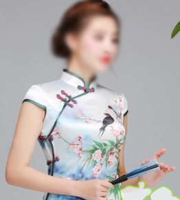 静