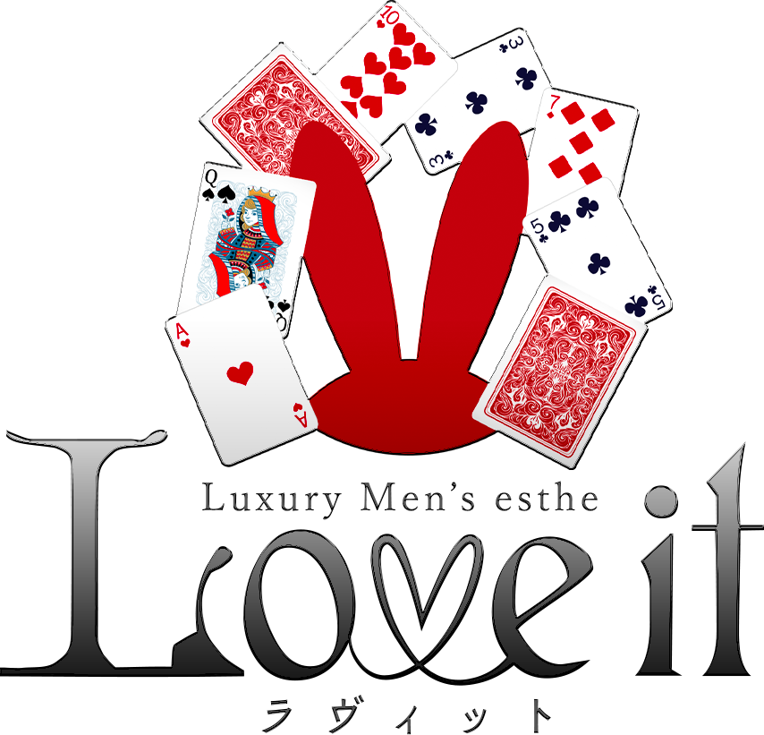 Love it ラヴィット
