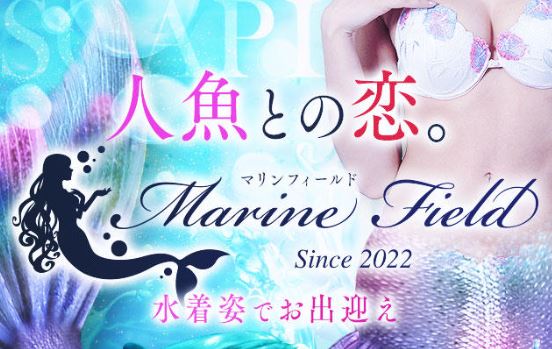 Marine Field(マリンフィールド)
