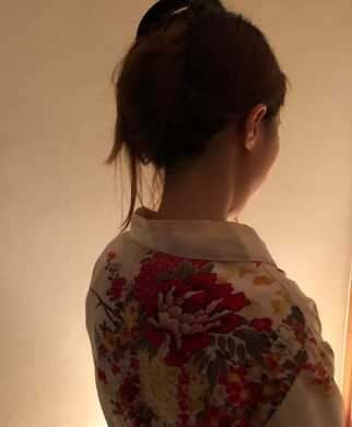 希癒