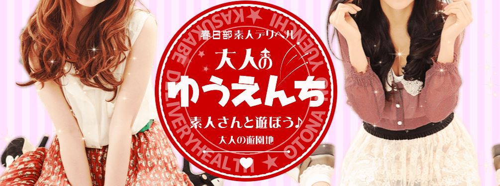 大人の遊園地