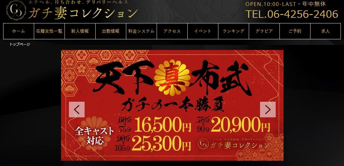 ガチ妻コレクション