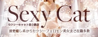 セクシーキャット宮小路店