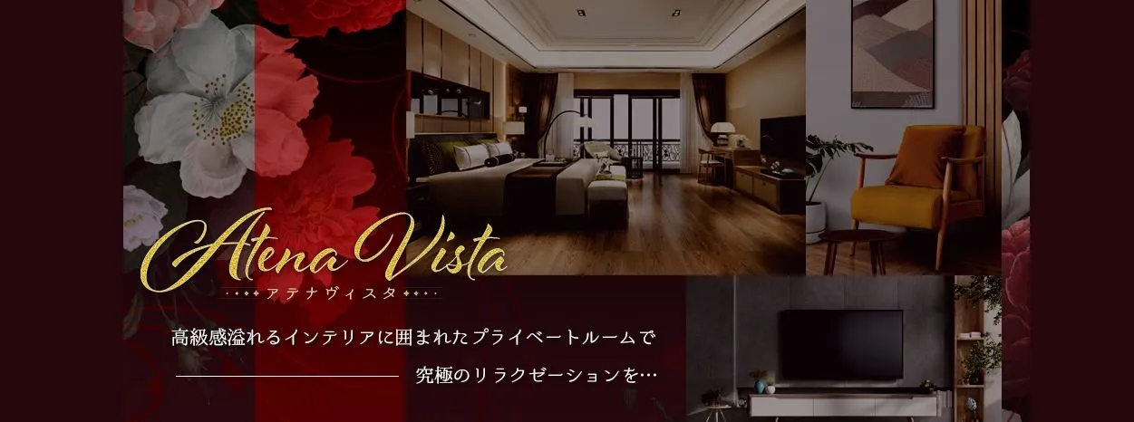 Atena Vista(アテナヴィスタ)