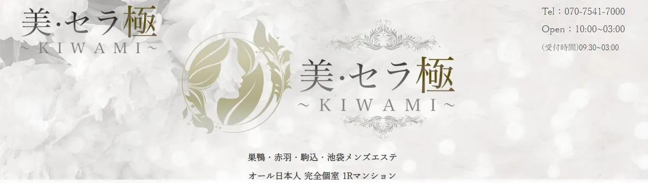 美・セラ 極～KIWAMI～