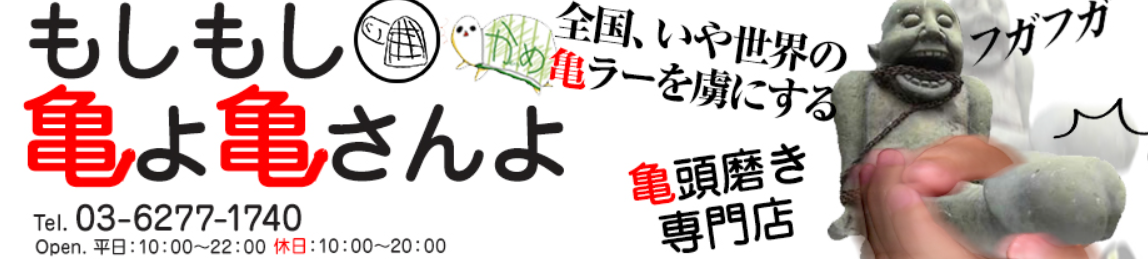 もしもし亀よ亀さんよ