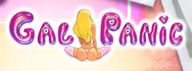 ギャルパニック