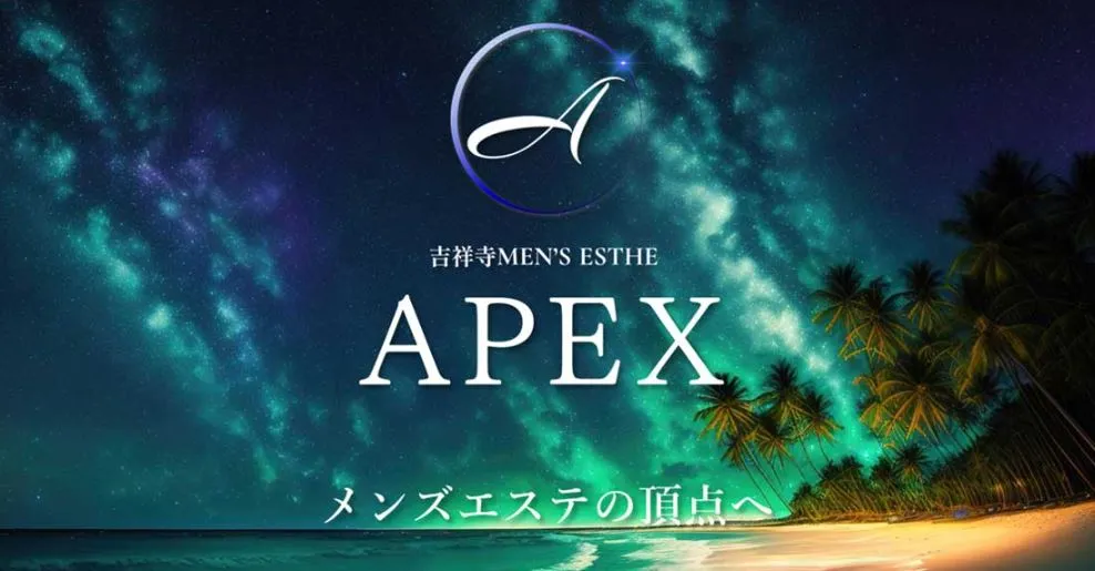 APEX(エイペックス) 吉祥寺店