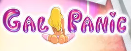ギャルパニック