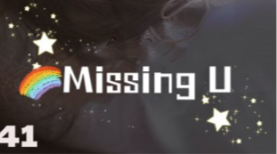 MissingU