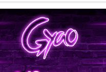 Gyao(ギャオ)