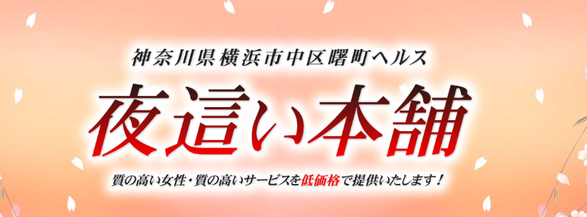 夜這い屋本舗