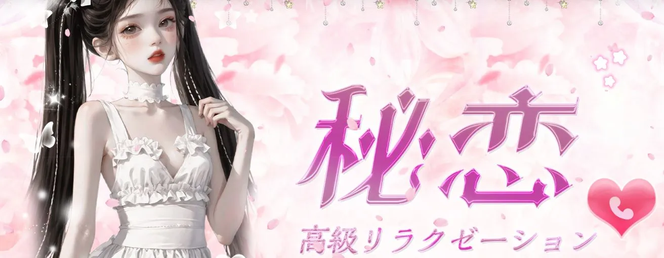 秘恋