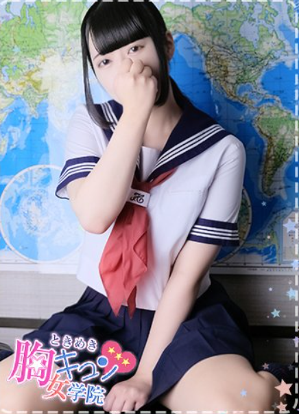 ときめき胸キュン女学院