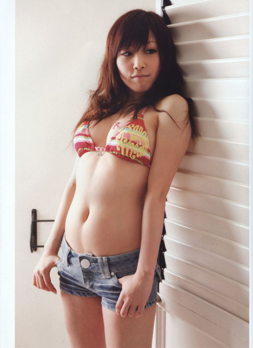皆藤あゆむ　AV無修正 