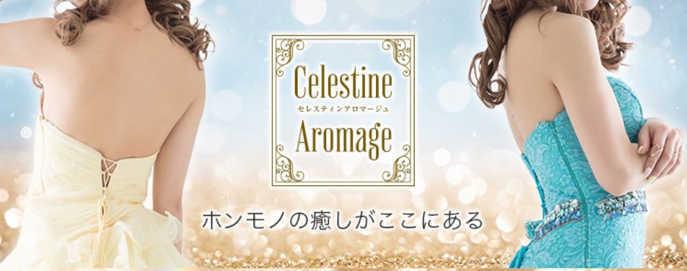 LUXEセレスティンアロマージュ 水道橋