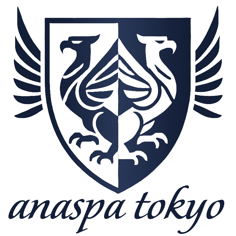 アナスパ東京