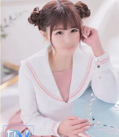 女の子