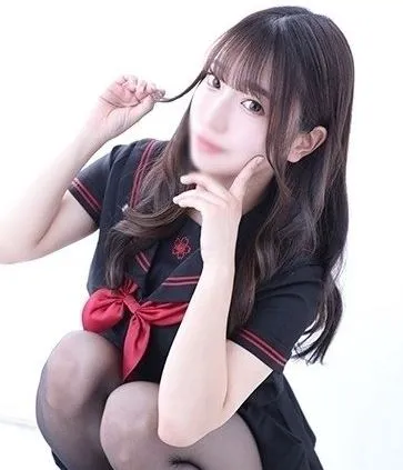 女の子