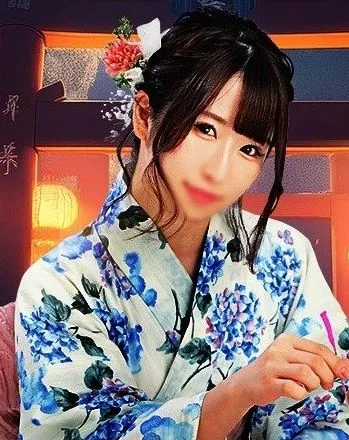 女の子