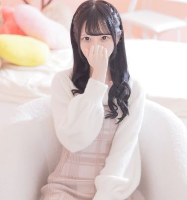 女の子