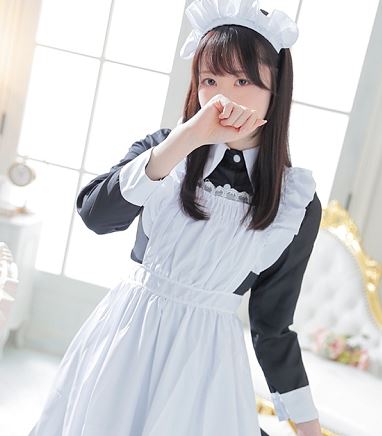 女の子