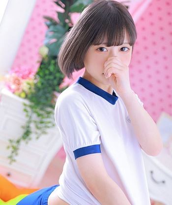 女の子
