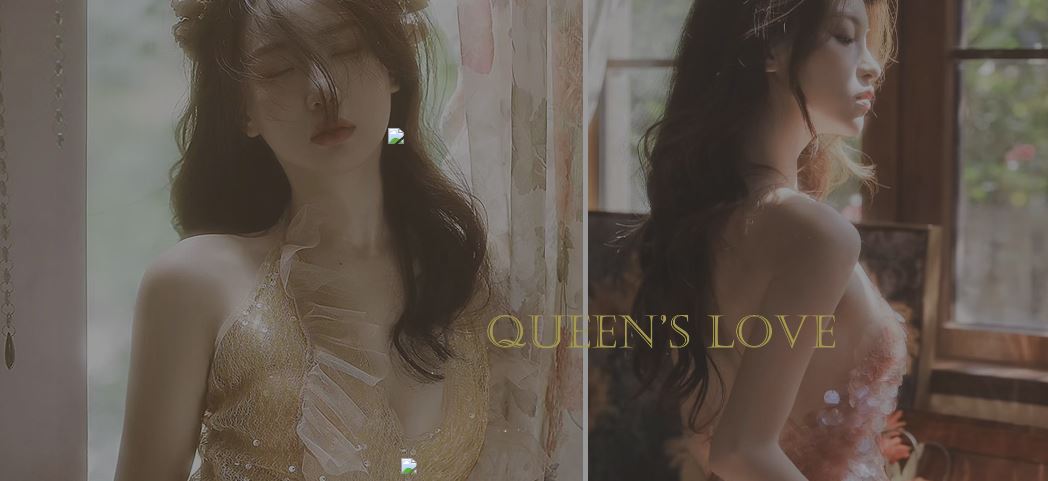 Queen's Love