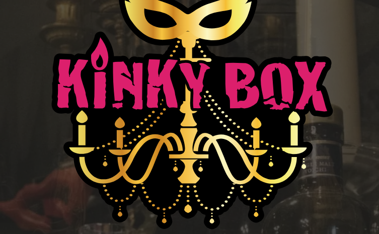 KINKYBOX