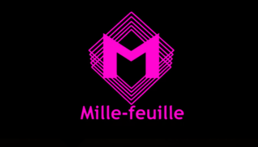 ミルフォイユ