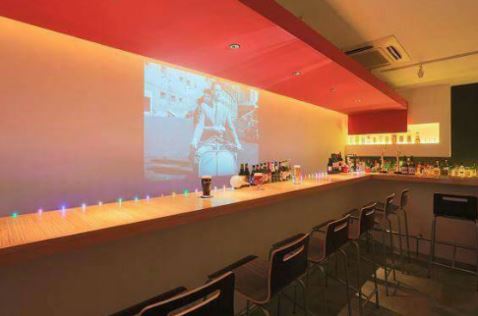 Stylish cafe&bar LET(レット)
