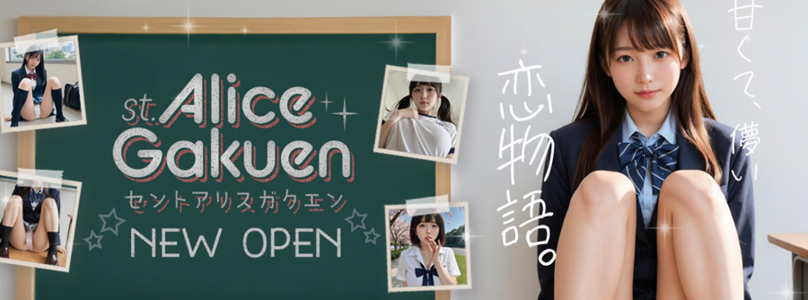 聖アリス学園