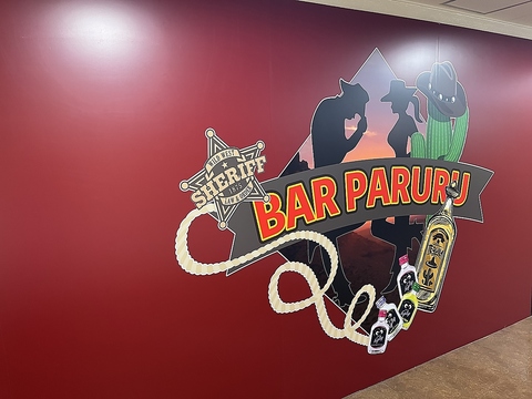 BAR PARURU
