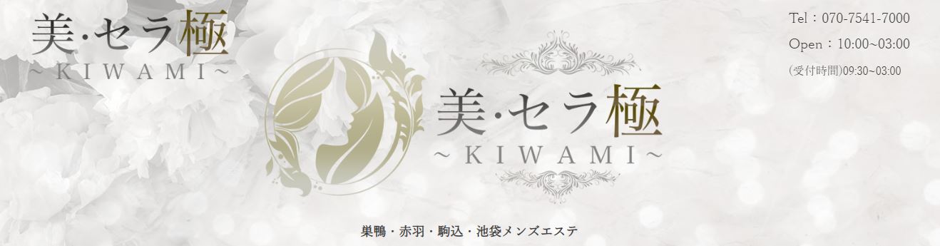 美・セラ 極