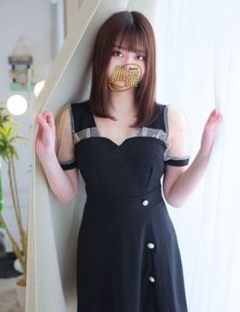 女の子