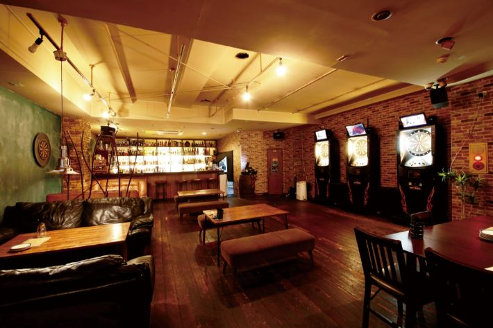 Rudies cafe(ルーディーズカフェ)
