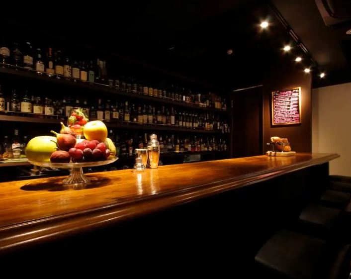 フルーツカクテル＆料理 Bar篠崎