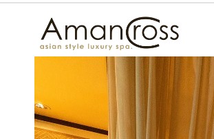 AMAN CROSS（アマンクロス）
