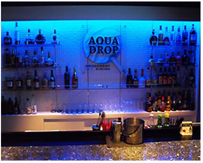 AQUA Drop(アクアドロップ)