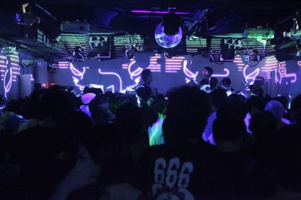MOGRA(モグラ)