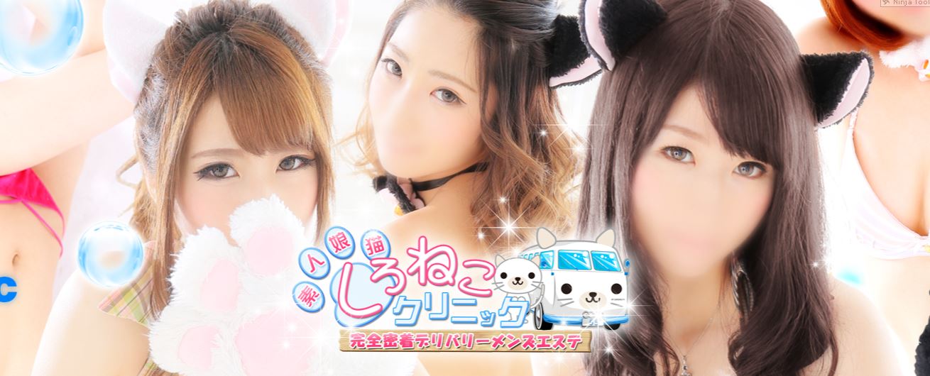 しろねこクリニック