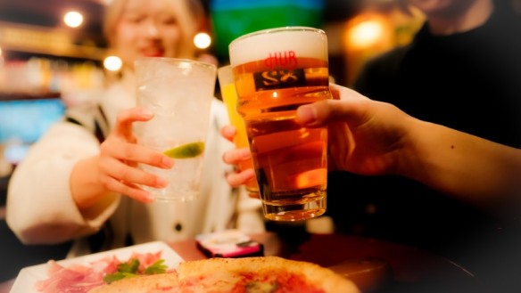柏　セックス　バー　HUB柏西口店