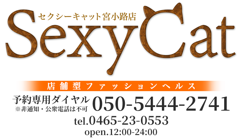 セクシーキャット