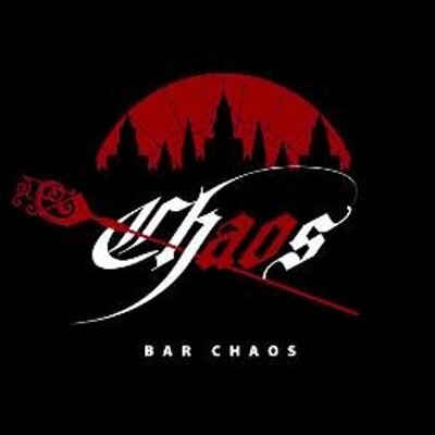 BAR CHAOS