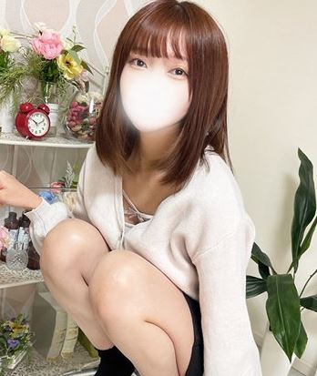 女の子